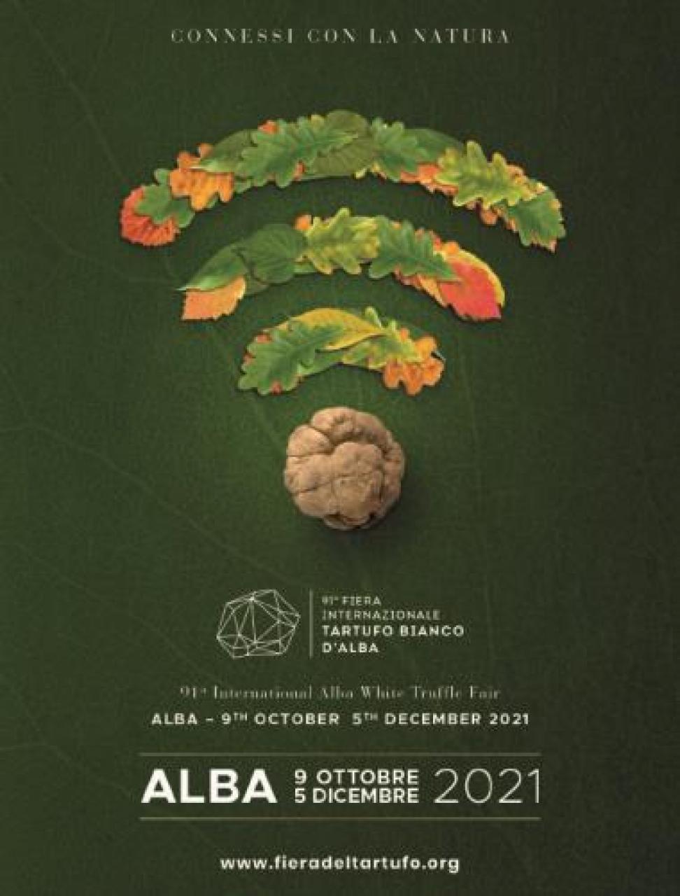 Aspettando il Tartufo Bianco