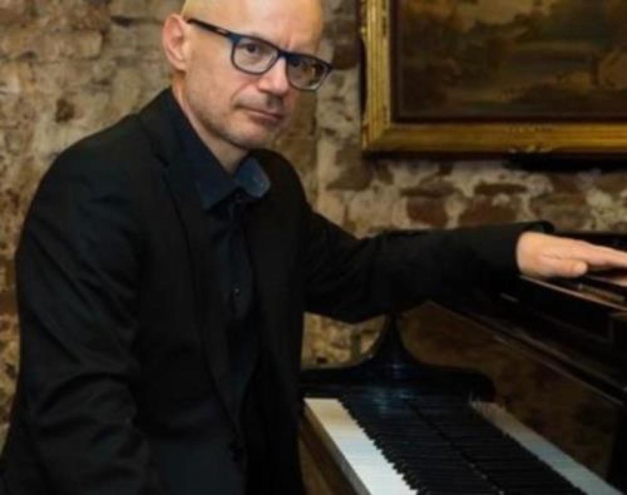 Birro alla Croce Nera suona per Jazz Vision