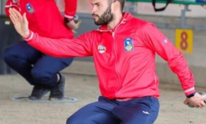 Bocce, l’Auxilium rosa si arrende alle fossanesi Nella petanque vince il team del ds Fornetti