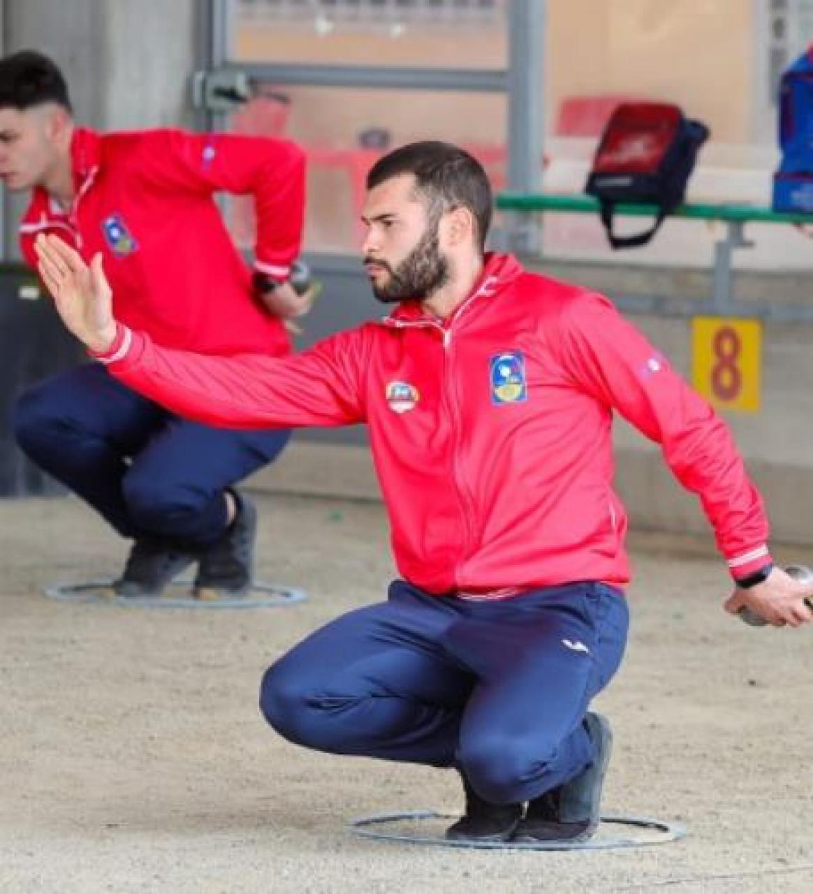 Bocce, l’Auxilium rosa si arrende alle fossanesi Nella petanque vince il team del ds Fornetti