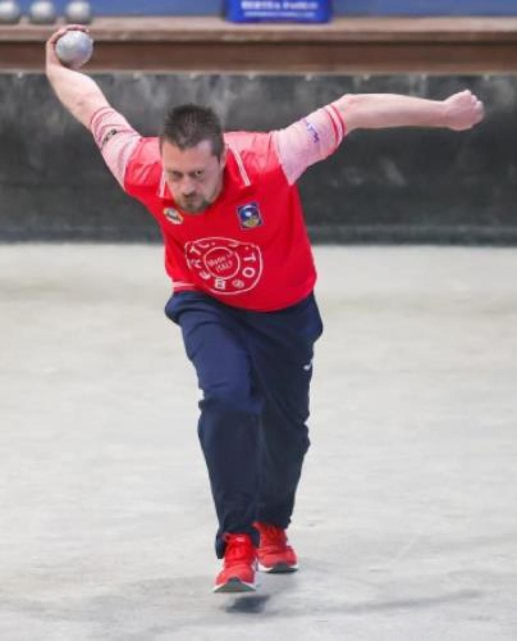 Bocce, weekend storto per le squadre Auxilium Si salva la petanque di A2: battuta la Buschese