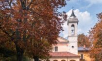 Borgo antico e Santa Cristina Verzuolo disegna il tour storico