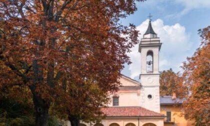 Borgo antico e Santa Cristina Verzuolo disegna il tour storico