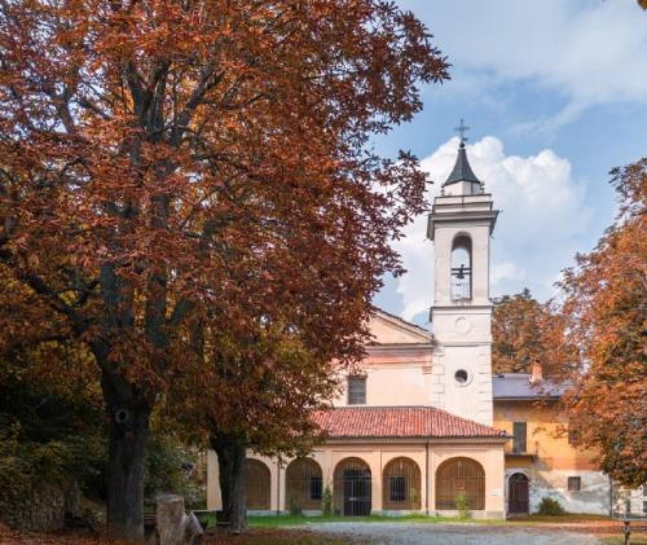 Borgo antico e Santa Cristina Verzuolo disegna il tour storico