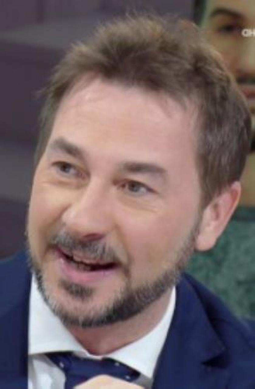 Caro “don”, oggi ti sono accanto