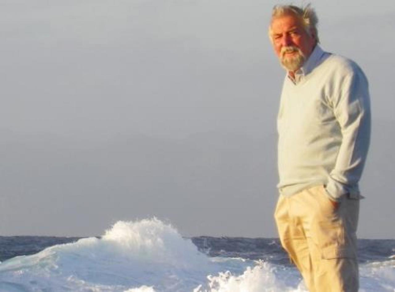 Cavallera, curioso del mondo e artista totale