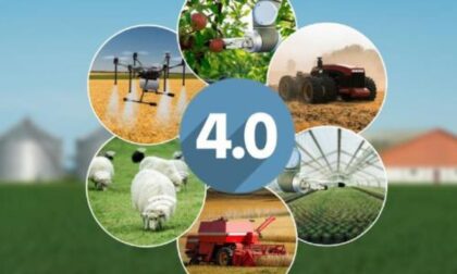 Credito d’imposta, la nuova agevolazione per gli investimenti in macchinari agricoli Contributo del 50% alle imprese che puntano sul 4.0