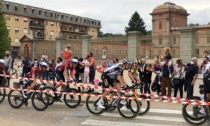 Cresce la febbre del Giro che tornerà in Piemonte Dopo le dolomiti, le salite della valsesia