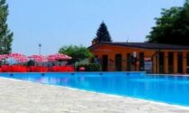 Dal Canavese per sistemare campi e piscina