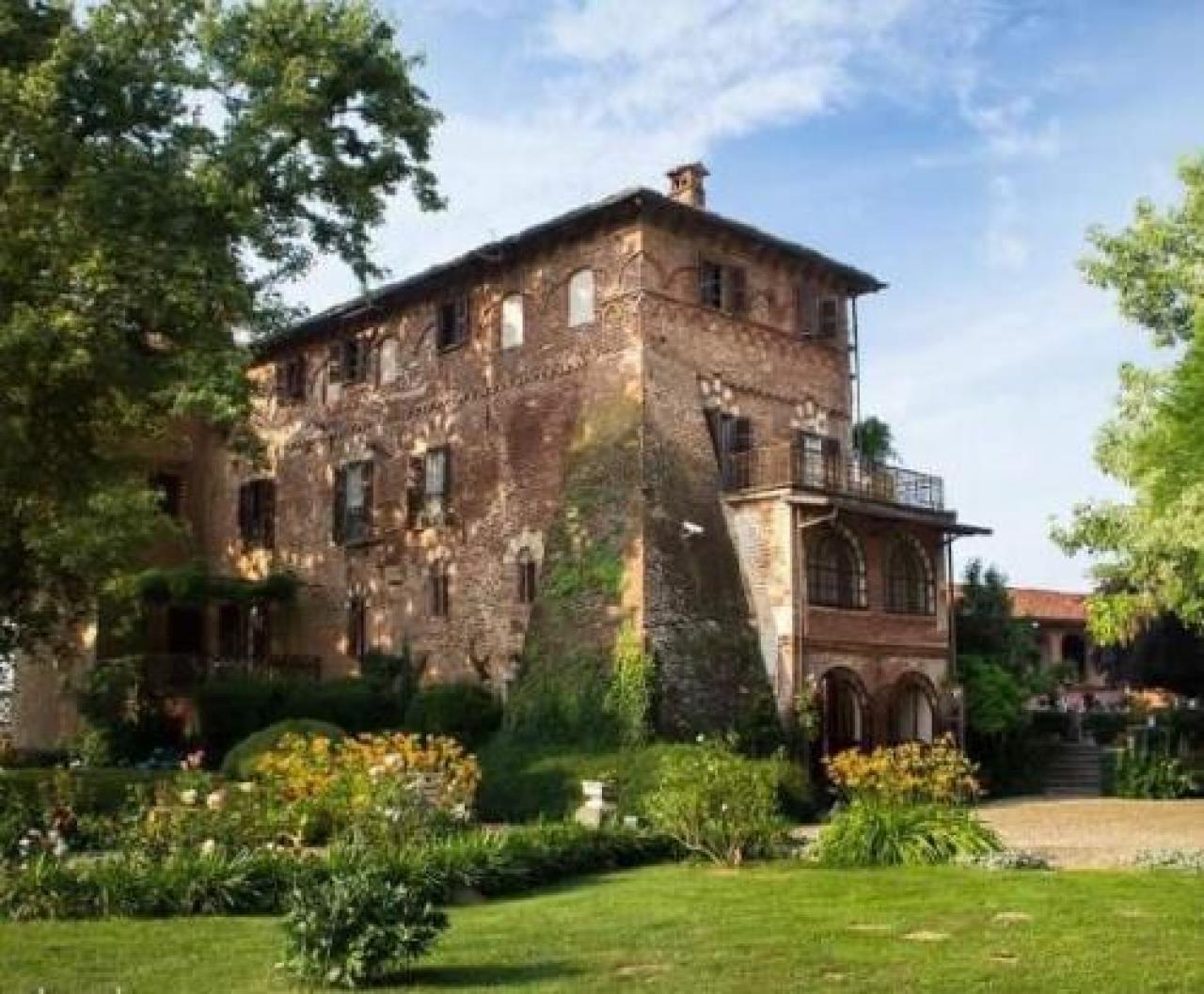 Domenica di festa al castello Marchierù