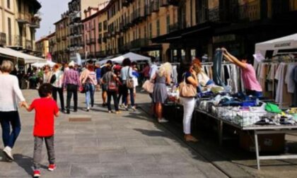 Domenica tutti insieme per Negozi in strada