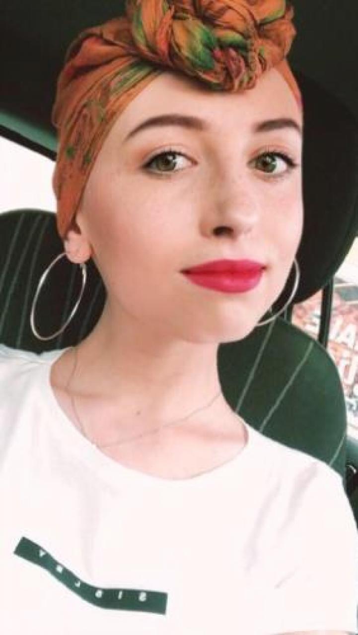 Dronero è sotto choc: Elena Audisio stroncata dalla leucemia a 21 anni