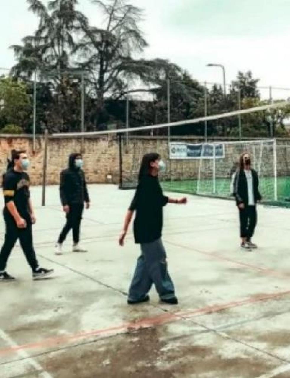 Due pomeriggi con l’Officina di Busca