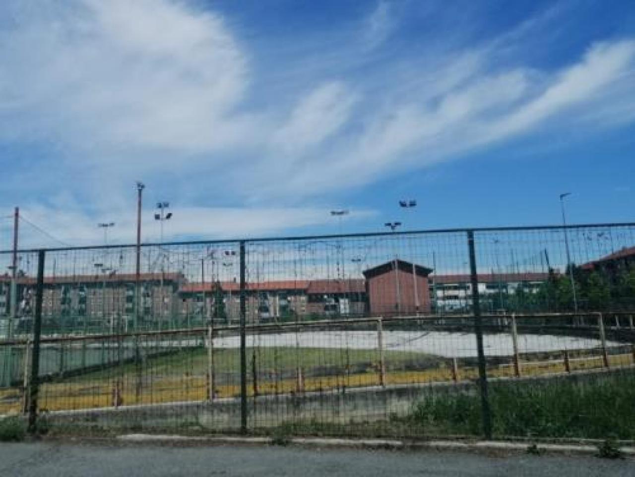 Ecco la nuova cittadella dello sport nata nel cuore di Maria Ausiliatrice