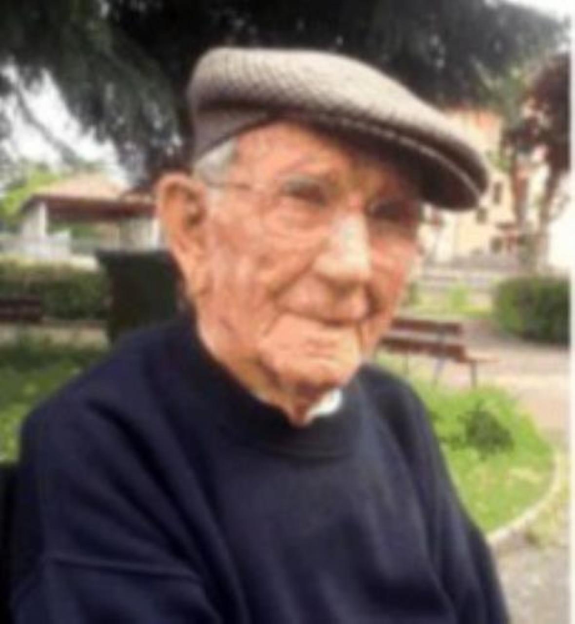 Falicetto, addio a Nitu Pecchenino