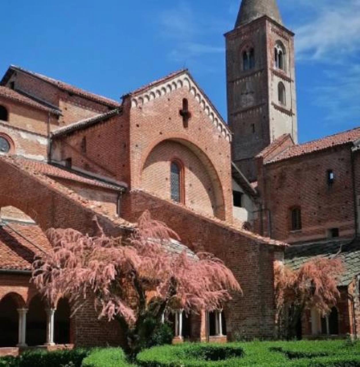 Gli influencer in tour tra i gioielli di Revello