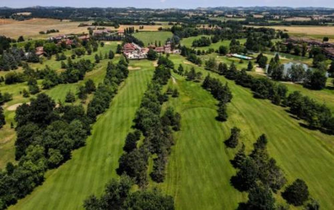 Golf: dal 28 a Fubine (Al) l’Open d’ltalia femminile