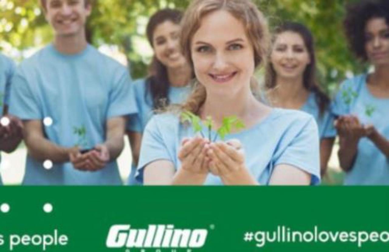 “Gullino Loves People” un’idea made in Saluzzo