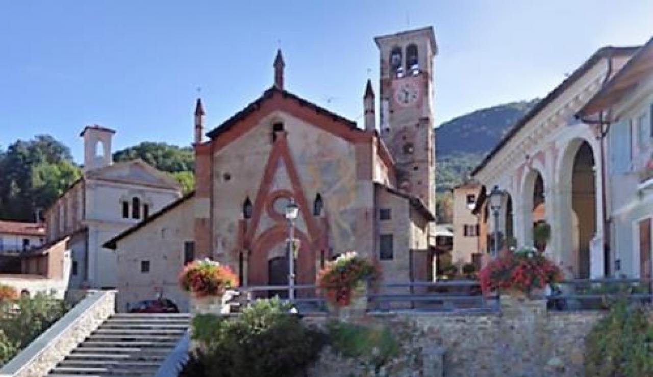 I “mercoledì” del Codirosso