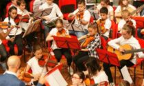 Il 2020 della Scuola di Alto perfezionamento musicale si chiuderà con i saggi, in presenza, di tutti i corsi