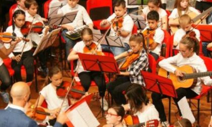 Il 2020 della Scuola di Alto perfezionamento musicale si chiuderà con i saggi, in presenza, di tutti i corsi