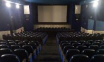 Il cinema resta chiuso Colpa del coprifuoco