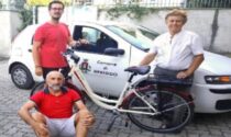 Il Comune vince due bici elettriche E adesso le noleggia