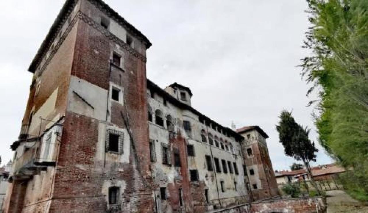 Il Fai riparte dal castello e da San Gottardo