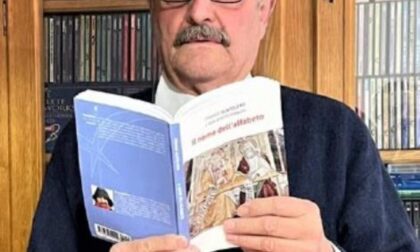 Il romanzo storico di Franco Scatolero conquista il premio letterario di Cefalù