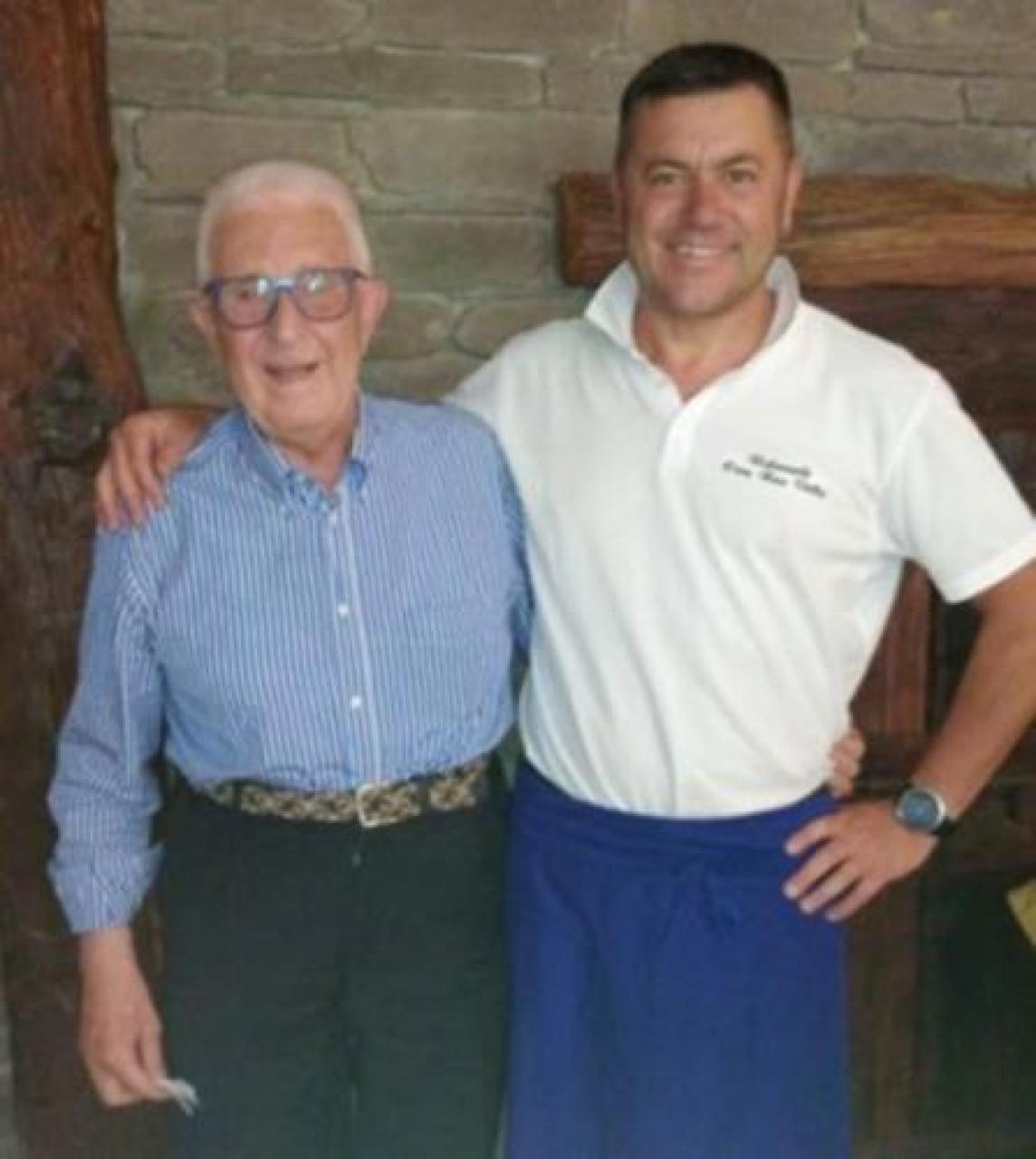 Il saluzzese che inventò il Crodino diventa cittadino onorario di Crodo