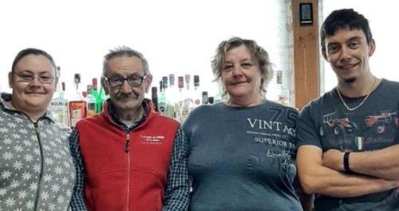 Impianti e camping, cambia la gestione a Valmala santuario La famiglia mellano ringrazia e saluta: noi restiamo ad aspettarvi “da Piero”