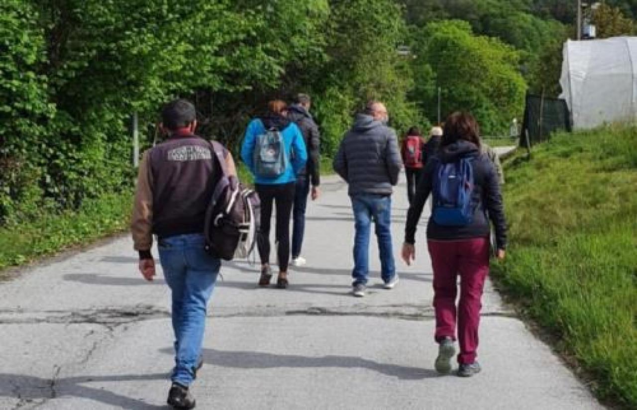 Le previsioni del tempo libero “Val Varaita e Unione Montana”