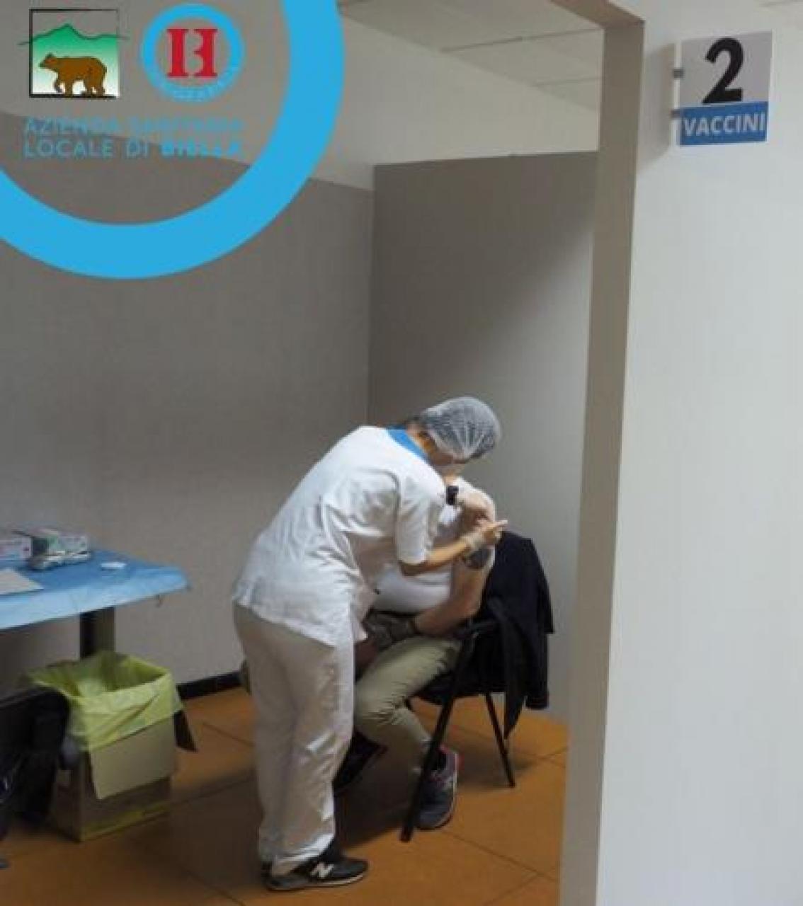 Inaugurati i centri vaccinali nei locali dell’istituto di credito guidato da Giorgio Galvagno ad Asti, Vercelli, Biella Banca di Asti: bilancio d’esercizio in utile e tantissime iniziative per l’intero territorio