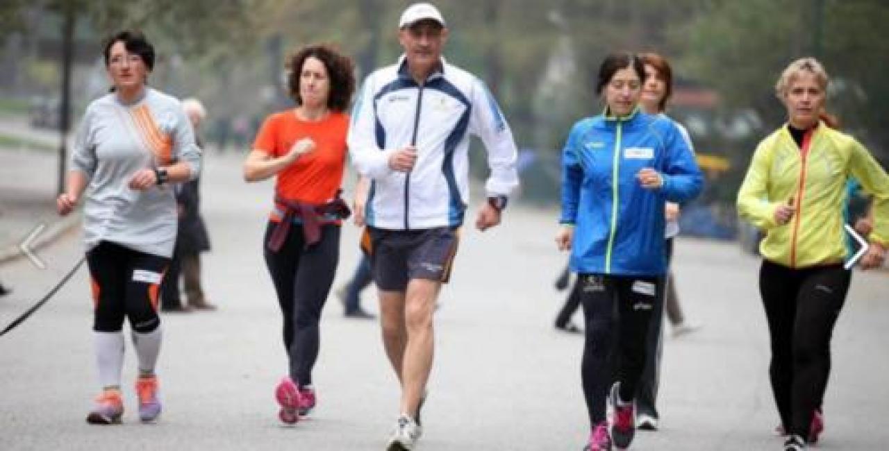 Intervista ai gemelli fondatori della scuola del cammino Damilano: «Ora è tempo di rimettersi in marcia» «Lo sport è salute e benessere, se fatto in sicurezza riveste una funzione sociale di grande importanza»