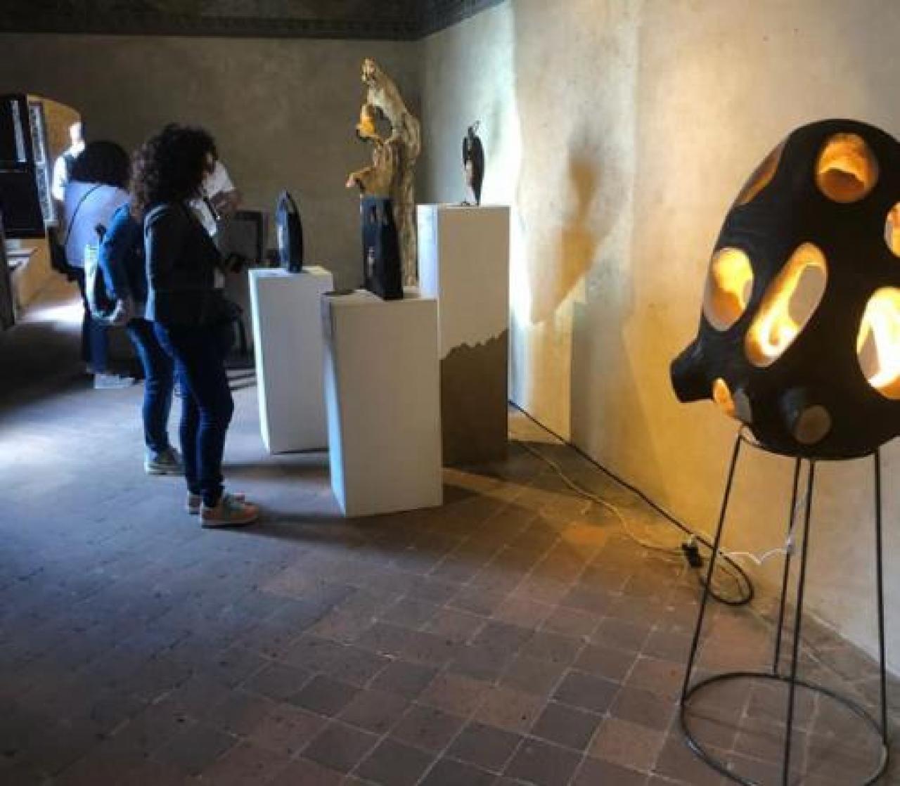 Jflwja fjioqjgooejwhow Mercoledì artigiani alle Orsoline Da venerdì antiquari in Castiglia