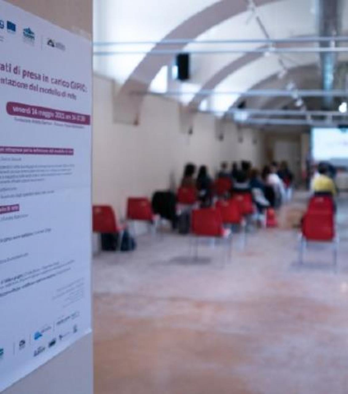 L’assistenza sanitaria promossa nelle valli