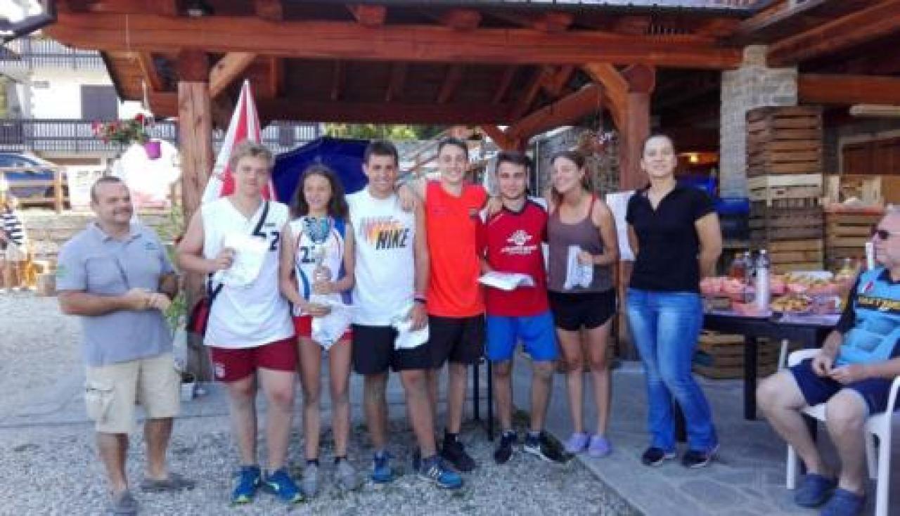 L’associazione vivimontoso alza bandiera bianca Montoso, un’estate senza eventi Si spera nelle attività sportive