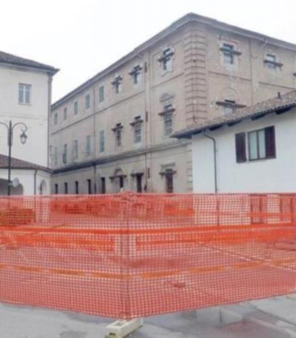 L’ex Neuro cerca un futuro