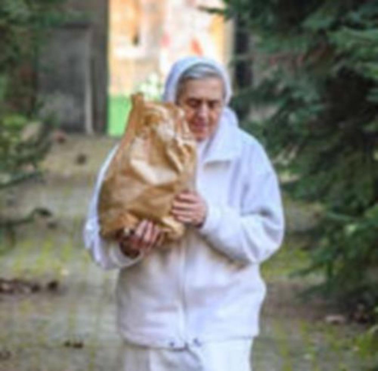 La Casa Cottolengo rimane aperta