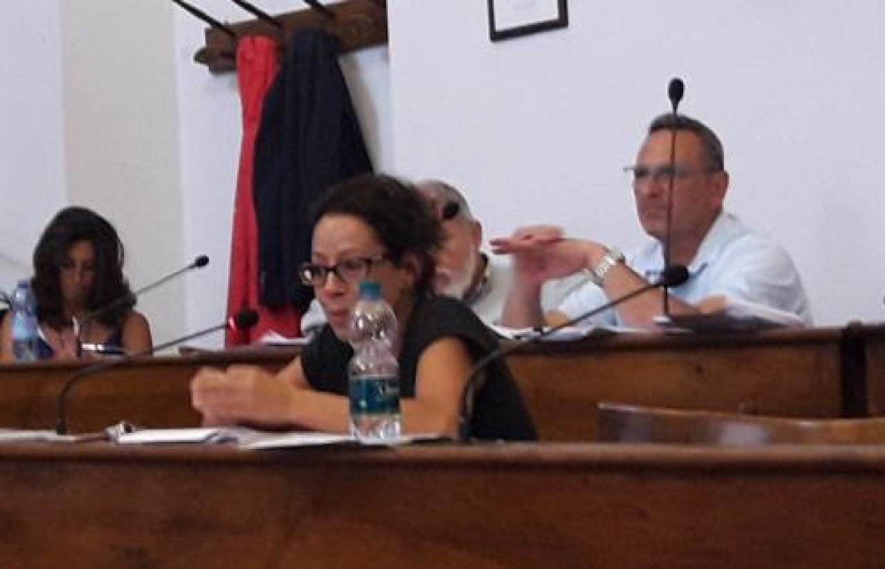 La sfida di Fiammetta: così Saluzzo risponde con i fatti al disagio sociale Parla l’assessore rosso, esponente della sinistra: il Comune è attivo su tutti i fronti