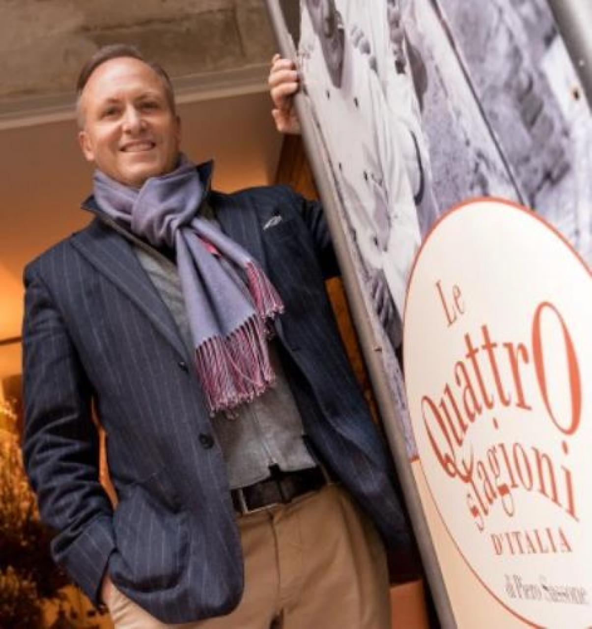 Le Quattro Stagioni rinnova cucina e sala