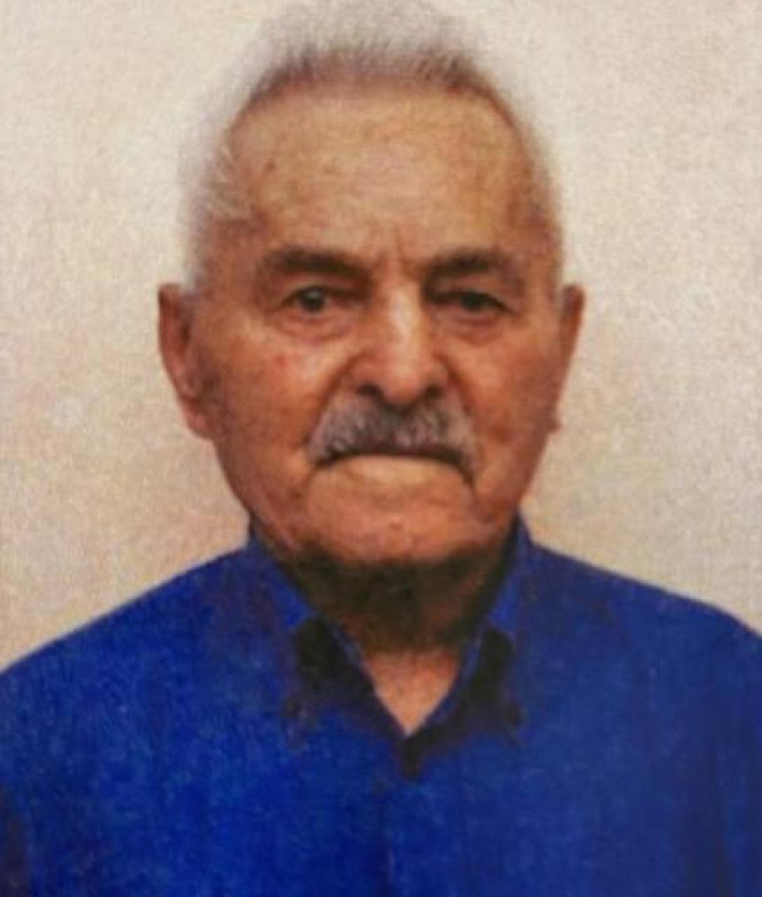 Lorenzo Bersano, per due anni schiavo di Hitler