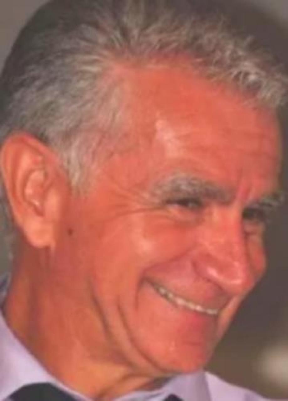 Malore in bici sulla Colletta