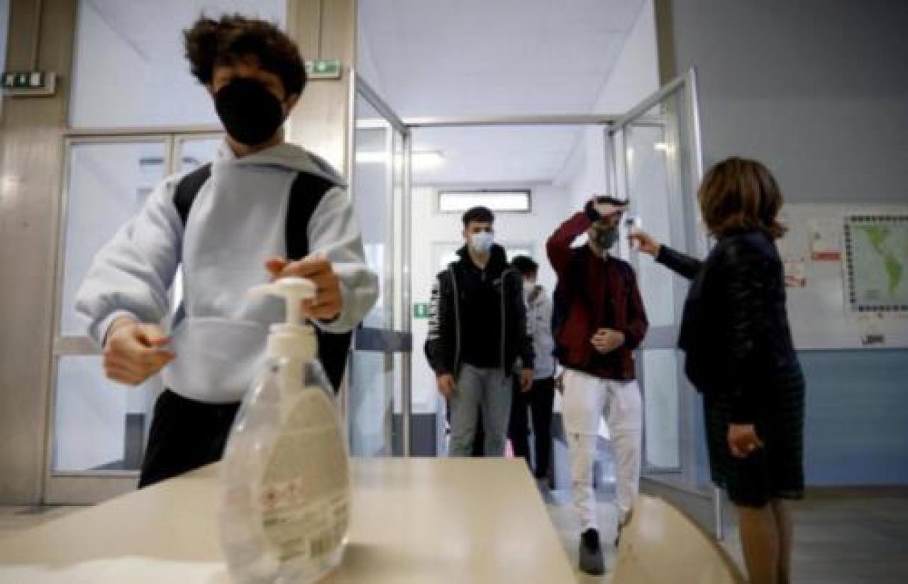 Maturità: tesi scritta e maxi orale finale