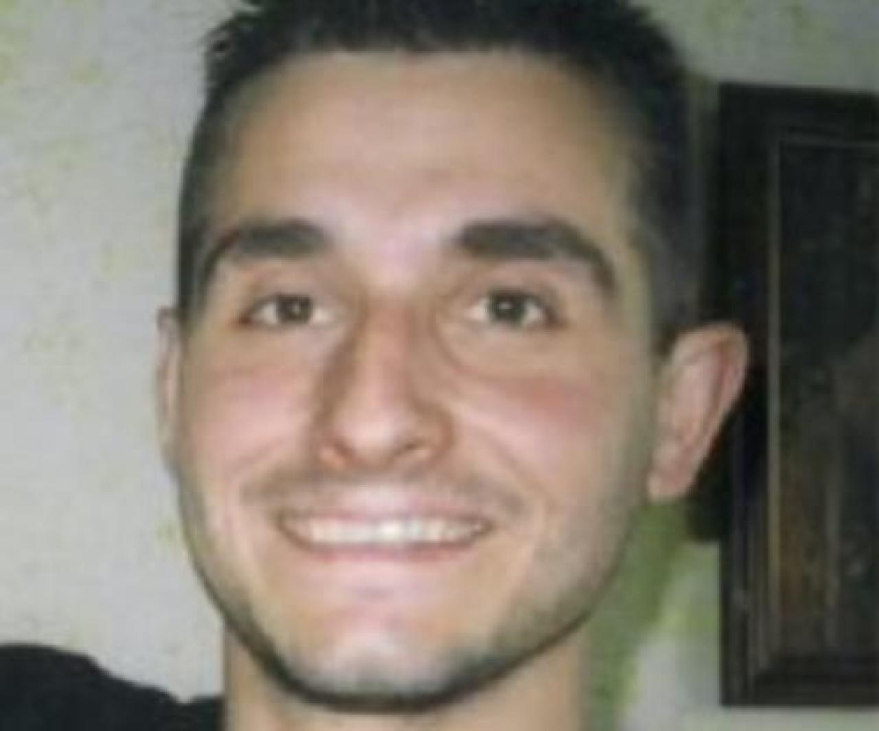 Moretta in lutto per Massimo