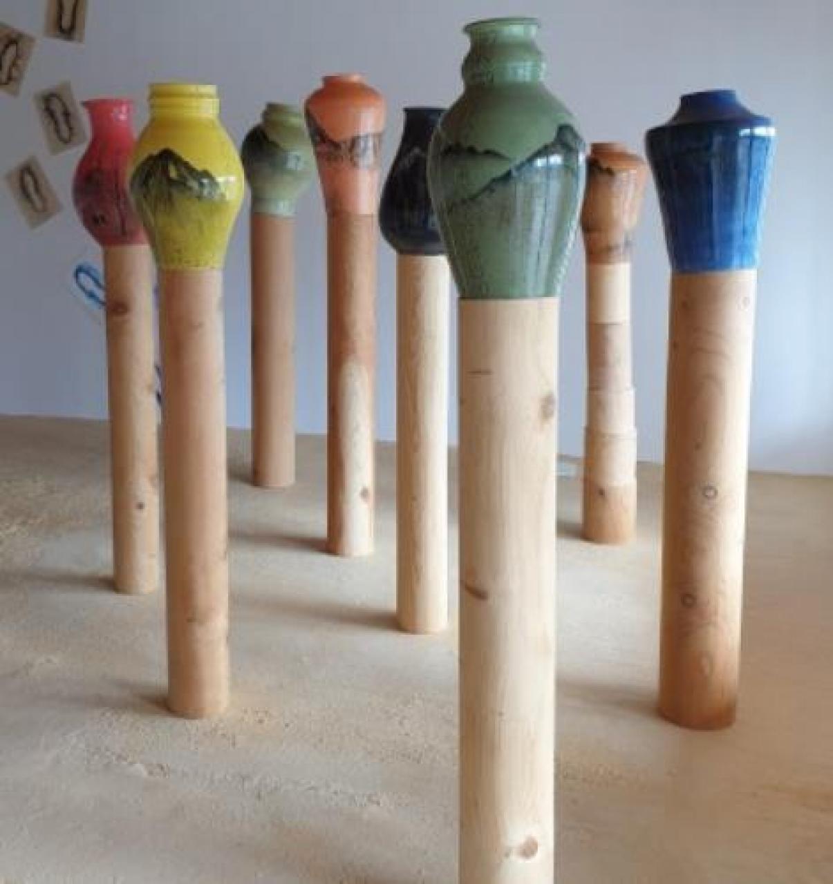 Nisbet espone a Casa Cavassa