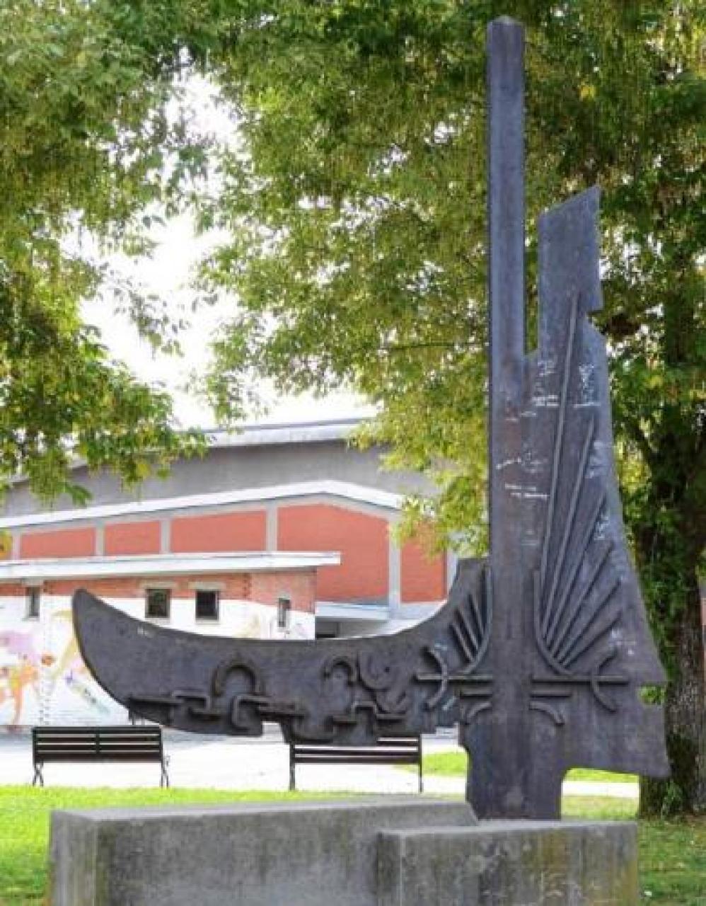 Omaggio ai ragazzi della Rosa Bianca