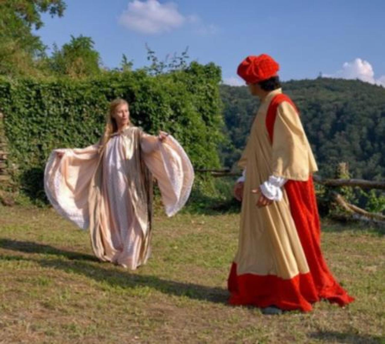 Opera dei volontari aib: la nuova segnaletica spiega flora, fauna e storia Riaperto il sentiero del castello che racconta la storia di Rossana