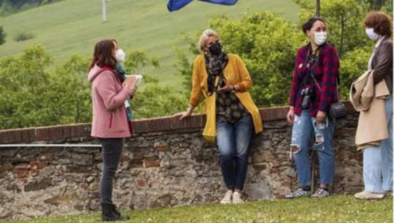 Parco del Monviso-Castello di Manta Siglato l’accordo per crescere insieme Xxxxxxxx