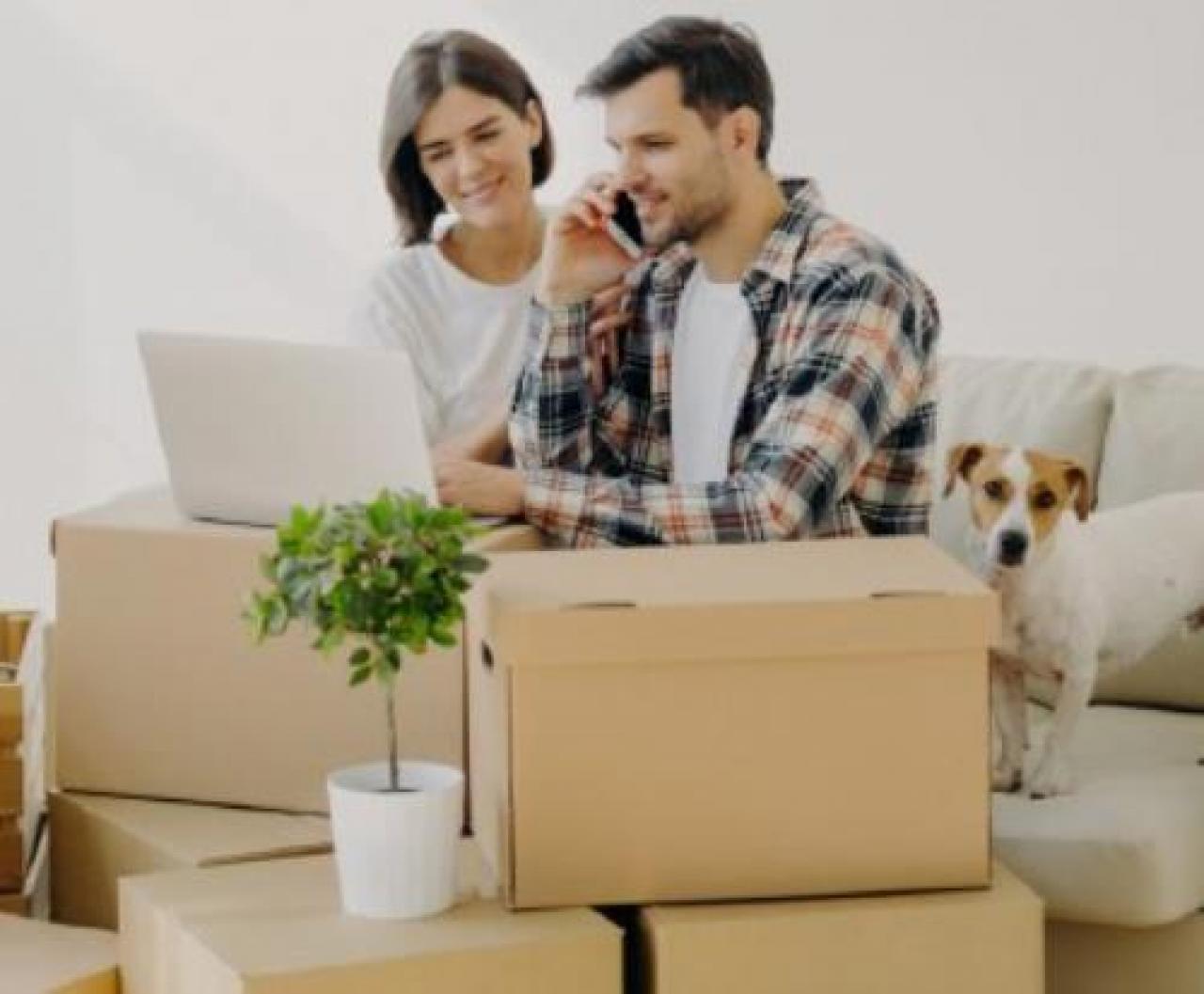 Pianificare le operazioni e buttare le cose inutili